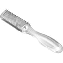 1 Pc Foot Rasp Feet File Tools Stainless Steel Grater Dual Sided Lima Pies  Z5D6