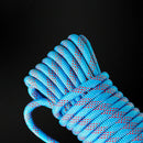 Climbing Escape Rope Fire Rescue Parachute Rope Outdoor Cord Safety Rope 8mm