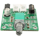 PAM8406 Digital 2 Channels 5V DC amplifier Board