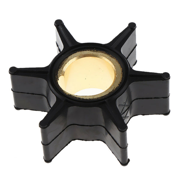 1 Piece Water Resistant Outboards Impeller for 395289/20-35hp