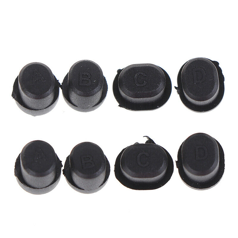 144001-1267 Front Rear Swing Arm Shaft Kit for WLtoys 144001 RC Car Spare Pa Hn