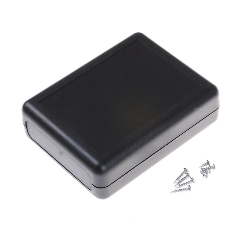 Plastic Enclosure Box Waterproof Electronic Project Instrument Case90x70x28m FT
