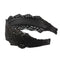 Black Lace Extra Wide Headband Alice Band Women Wide Hair Band Headwraps