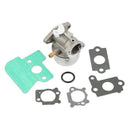 790120 Carburetor For Briggs & Stratton 110602 110682 Carb Kit Vertical Eng