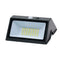 Solar Powered LED Wall Lamp Waterproof Body Induction Garden Outdoor Light