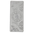 Year of Rat Medal Commemorative Coin Chinese Zodiac Souvenir fortune mouse gi_