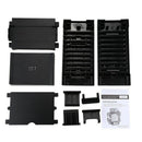 Multi-Functional Storage Support for Switch Disc Support Switch Mainframe R