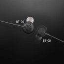 Lanyard Bluetooth Headset New Sports Bluetooth Headset BT-05/BT-08 Wireless
