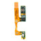 Perfect Main flex Cable for Sony Xperia XZ1 Compact Power Volume Buttons