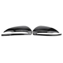 For Mercedes-Benz C/E/Glc/S W205 W213 Carbon Fiber Rearview Mirror Cover