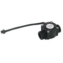 3/4" External threads 1-60L/min Water Flow Sensor Flowmeter Hall Flow Senso