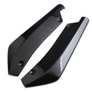 Car Accessories Parts Protector Universal Rear Bumper PP Easy Fit Auto