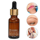 20ML Permanent Makeup Eyebrow Tattoo Pigment Anesthetic Super Numbing_Suppl C7P5