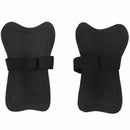 1 Pair New Utility Competition Pro Soccer Shin Guard Pads Shin Guard ProtectX5X7