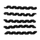 Lots 5 Bike Shift Brake Cable Housing Protector Cycling Shift Line Sleeve