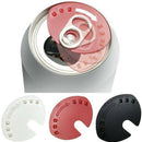 5PCS Beverage Can Lid Cap Soda Beverage Drink Snaps Tops Cover Beer Sealer.ES