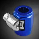 1PC AN4 Hose Trimmer Fuel Pipe Water Hose Buckle Tube Fitting Trimmer Clip