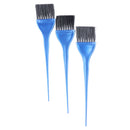 1Pc hairdressing brushes salon hair color dye tint tool kit new hair br Gw