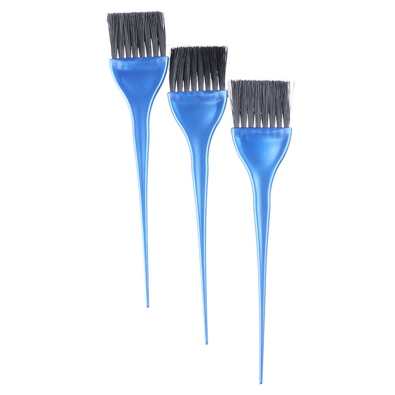 1Pc hairdressing brushes salon hair color dye tint tool kit new hair br Gw