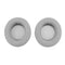 2pcs Replacement Earpads for Razer Kraken 7.1 Pro V2 Pro Headsets (Grey)