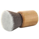 1PC Flat Contour Makeup Brush