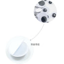 476x Colorful Self-adhesive Wiggle Googly Eyes Scrapbooking Craft Decoration