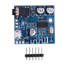 4.1 Bluetooth Mp3 Ble Decoder Board Module Lossless Car Speaker Audio Power B1S3
