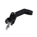 Manual Speed Shift Knob Gear Shifter Lever Stick for Tohatsu 4HP 5HP Engine