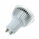 GU10 6.5W 16 SMD 5630 LED Warm White HIGH POWER spot lamp spotlights light  N4I9
