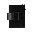 10 pieces rectangle Self-Adhesive 10mm cable tie installation fasteners - B B1T6