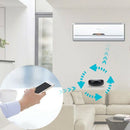 1X(Mini Smart Switch Wifi Wireless Remote Control Smart Home Automation For