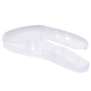 Portable Manual Razor Shaver Cover Travel Case Holder Box Razor Blades Holder ME