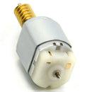 for ESL/ELV Steering Lock Motor Wheel for Mercedes-Benz W204 W207 W212 S5Q6