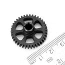 Upgrade Part Metal Reduction Gear + Motor Gear Spare Parts for Wltoys A949  W5J4