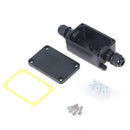 2Way IP66 Outdoor Waterproof Cable Connector Junction Box With Terminal 450S Gw