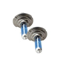 2Pcs H7 12V 55W Super White Headlight Xenon Halogen Globes Head Light Lamp Bulb