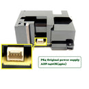 Replacement Power Supply Adapter ADP-240CR ADP 240 CR 4 Pin for Playstation