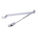 Aluminum Alloy 35kg Automatic Hydraulic Door Closer with Parallel Bracket E