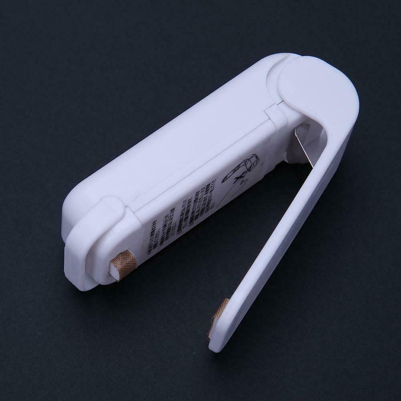 Mini Portable Sealing Machine Food Storage Plastic Bag Handheld Heat Sealer