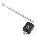 Micro USB DVB-T HD TV Tuner Digital Satellite Dongle Receiver For Phone TVÂ·q