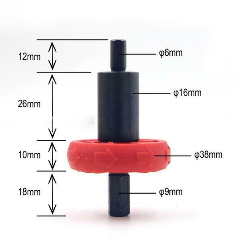 Fits Troy-Bilt Jump Start Engine Drill Bit Starter Lawn Mowver Handheld Parts
