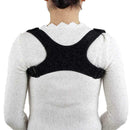 Universal Posture Corrector Belt Clavicle Fracture Support Back Shoulder He B0M9