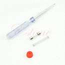 DC 6V-12V 12V Motorcycle Auto Car Truck Circuit Voltage Tester Pen Test Tool New