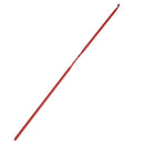 22pcs Mixed Aluminum Handle Crochet Hook Knitting Knit Needle Weave Yarn Se O4N3
