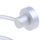 Aluminum Blow Hair Dryer Holder Wall Bathroom Stand Home Accessori3C