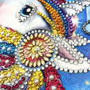 5D DIY Special Shaped Diamond Painting Horse Cross Stitch Mosaic Craft Kits