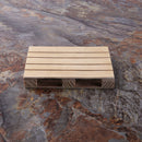 Wooden Forklift Pallet Simulation Decoration for 1/10 RC Crawler Car Toys