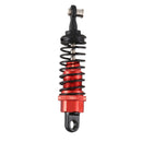 2Pcs Aluminum Shock Absorber Upgrade Parts for 1:18 Wltoys A959 A969 A979 K