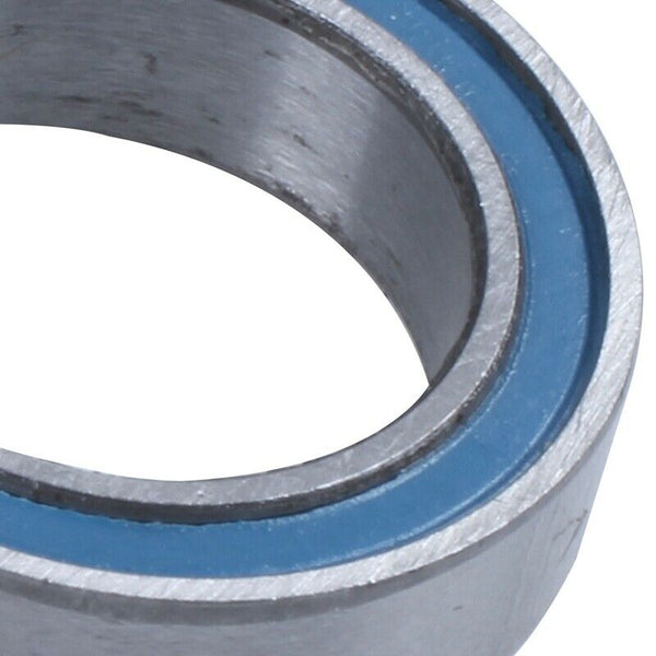 6 Pieces RC Racing AXA1230 Ball Bearings(10x15x4mm) Spare Parts Set for 1:1 H5B8