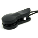 Ear Clip Infared Sensor Heart Rate Monitor for Sports Machines Heart Rate MoI2P7